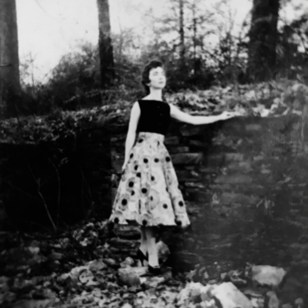 Meet your Posher, Janice